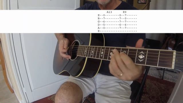 Guitar Lesson | What is and What Should Never Be | Led Zeppelin смотреть онлайн