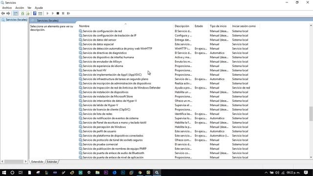 Cómo corregir error de Windows Update 8007000e en Windows 10/8/7 [Tutorial] смотреть онлайн