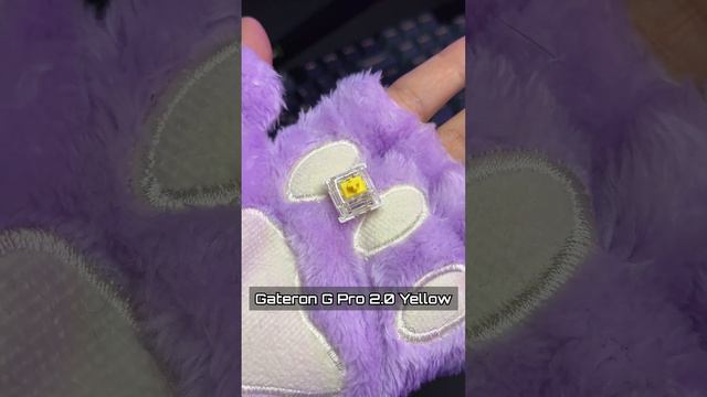 ⌨️ Трогаем новинку — Montech Mkey 108  #обзор #распаковка