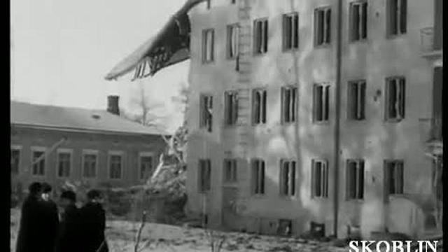 бомбардировки Хельсинки смотреть онлайн