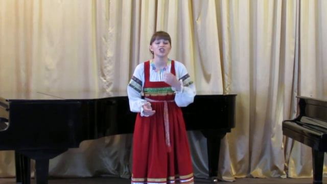 Рязанские мадонны. Исп.Стоногина Татьяна смотреть онлайн