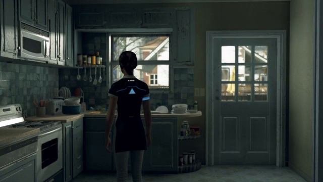 PS+ Freebies | Detroit: Become Human | Let's Play! смотреть онлайн