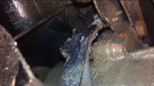 Отказ полного привода Рено Дастер. Часть первая.