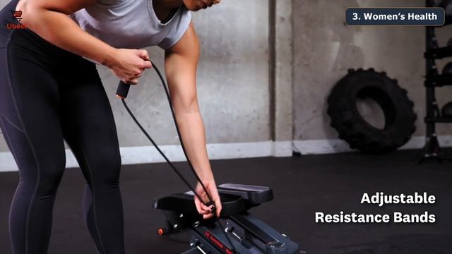 ? 5 Best Mini Stepper / Twist Stepper / Stair Stepper / Climbing Stepper | Home Gym For Women & Man