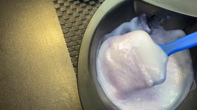 #БЛОНД БЕЗАММИАЧНОЙ КРАСКОЙ \ НОВИНКА ESTEL DE LUXE SENSATION смотреть онлайн