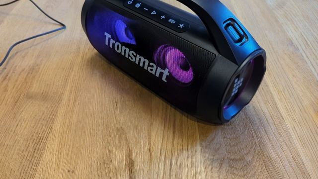 Tronsmart Bang SE Review and Sound Test - Best sound for your £ смотреть онлайн
