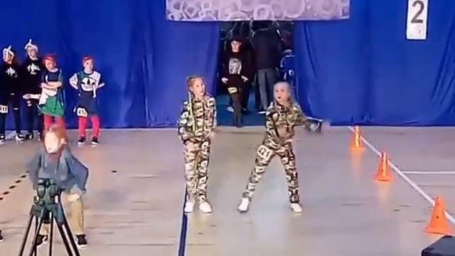 Дуэт Соня Понамарёва , Маруся Егорова смотреть онлайн