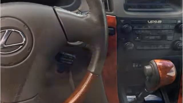 2002 Lexus RX 300 Used Cars Stanford KY