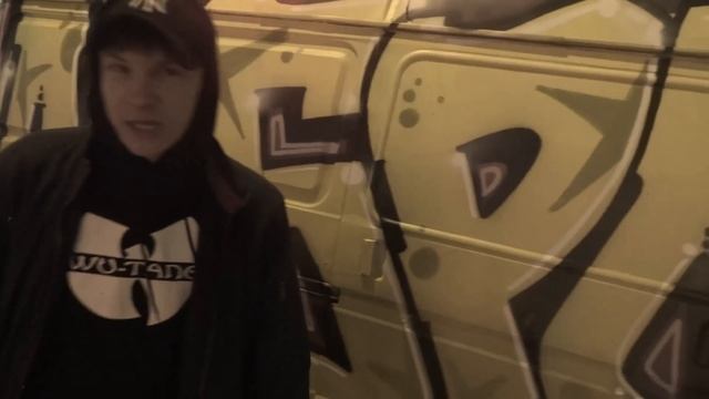 kaliano - Старый фонд смотреть онлайн