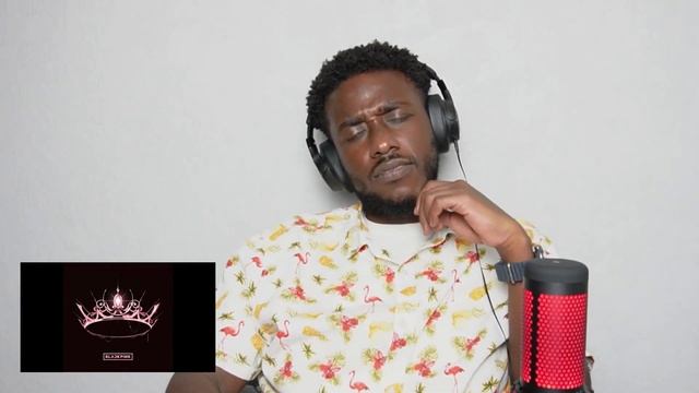 BLACKPINK - Pretty Savage ▷ REACTION !!! смотреть онлайн