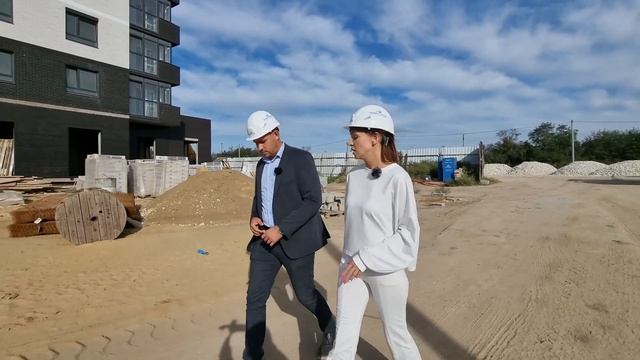 КВАРТИРЫ от 2 000 000 рублей в ипотеку | ЖК Сады у моря город ТЕМРЮК | Инфраструктура и ЦЕНЫ 2022 смотреть онлайн