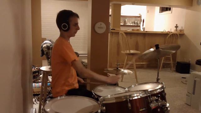 Pacific Rim Drum Remix смотреть онлайн