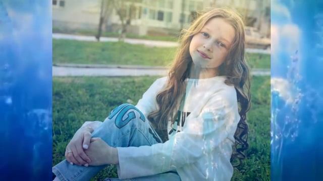 Ника-Николь Двинянина - Знаешь, бабушка (слова и музыка Евгения Габова) смотреть онлайн