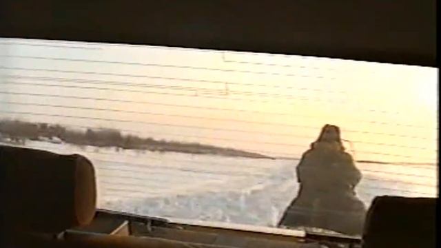 Дорога Нижние Кресты смотреть онлайн