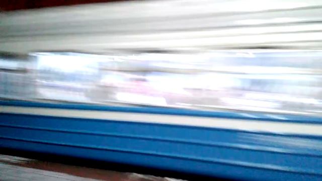 Отправление Эр9м-384 №6083 Киев-Роток со ст.Вишневое