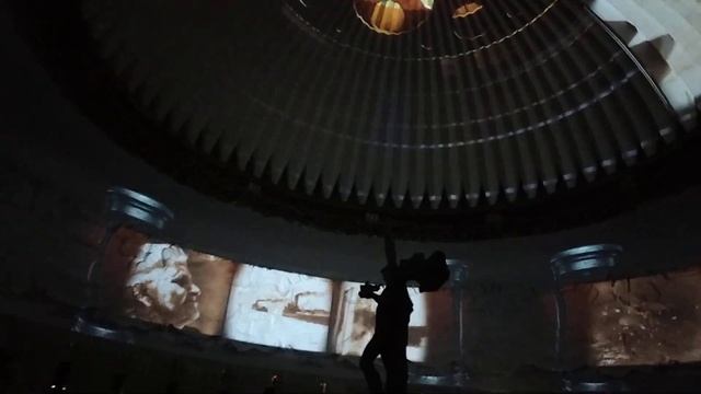 Музей Победы в Москве смотреть онлайн