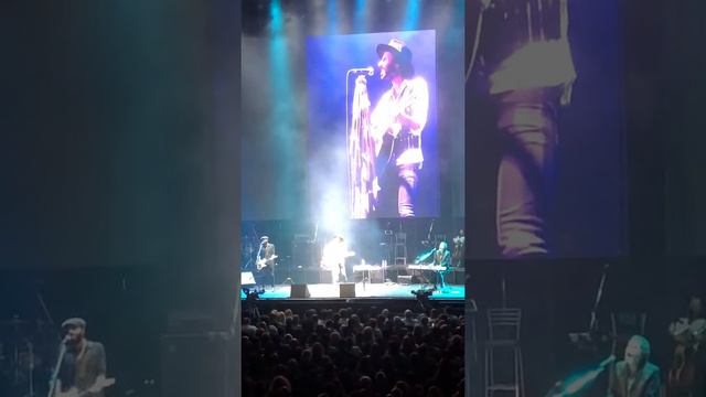 Lady Madrid - Leiva (Luna Park - Buenos Aires) смотреть онлайн