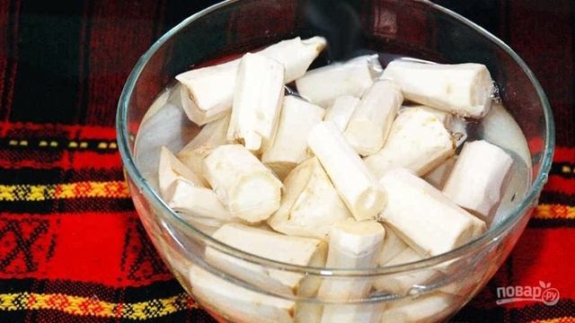 Сборник рецептов