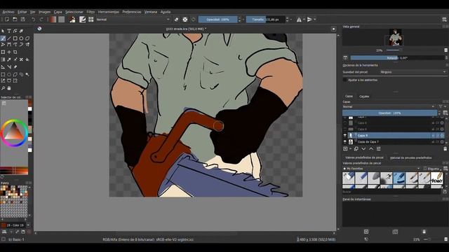 Strade Speedpaint ?⚙️❣️[BTD] смотреть онлайн