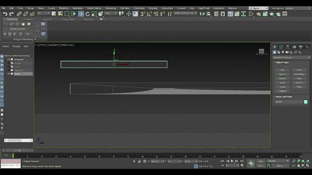 Roman Soldier Guitar Pick Pendant - 3D Modelling Timelapse смотреть онлайн