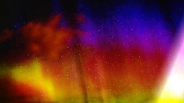 Северное сияние что это Аномальное явление смотреть онлайн