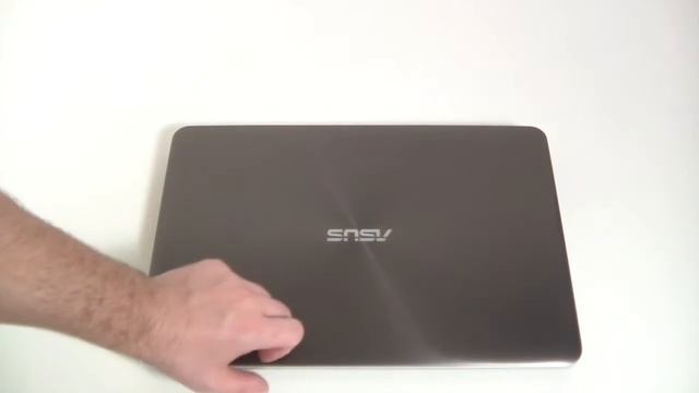 Asus VivoBook Pro N552 смотреть онлайн