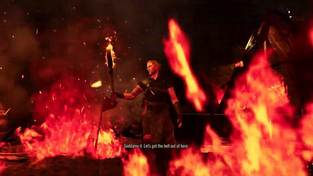 GOTHIC PLAYABLE TEASER Gameplay Walkthrough Part 1 [1440p HD PC] - No Commentary смотреть онлайн