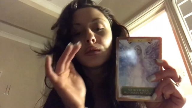 Tarot Reading Star Supernova ? (we got cut off ? смотреть онлайн