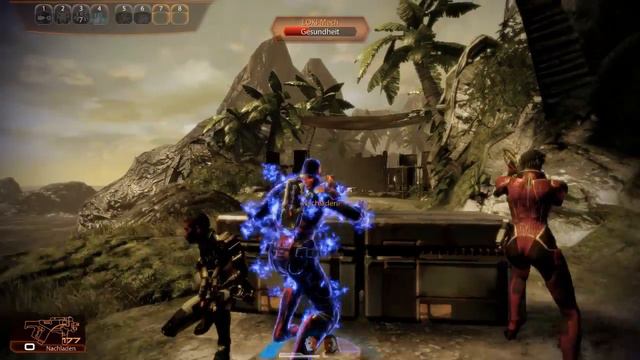 Let's Play Mass Effect 2 #051 [Deutsch] [HD] - Loyalitätsmission von Jacob смотреть онлайн