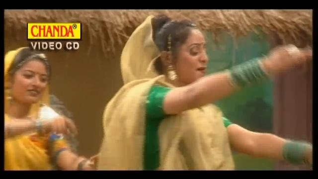 Chahe Bik Jaye Haro Rumal || चाहे बिक जाये हरा रुमाल  || Hindi Folk Songs