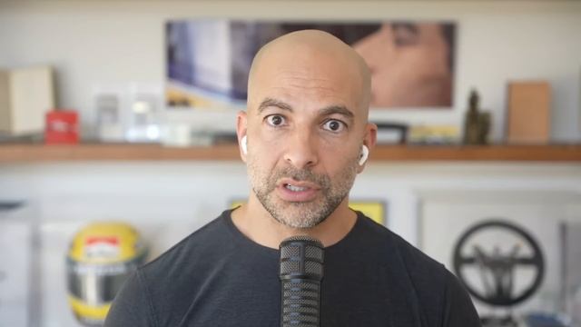 Dr. Peter Attia — The Science and Art of Longevity смотреть онлайн
