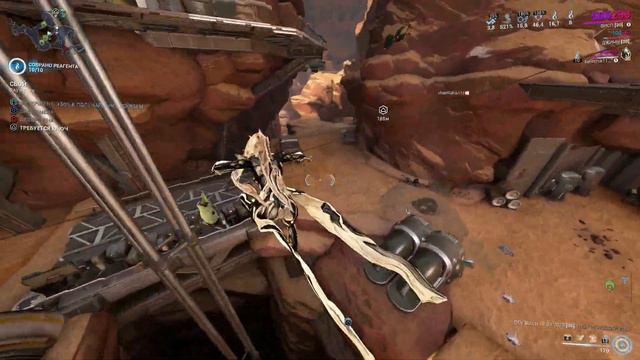 Warframe | Заражение эксодии против мобов 10к лвла без мода разлома | Exodia vs 10k no riven смотреть онлайн