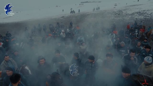 Ноокат №1 БАУШ балбан смотреть онлайн