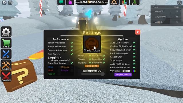 all working codes in Defender's Depot - Tower Defense roblox смотреть онлайн