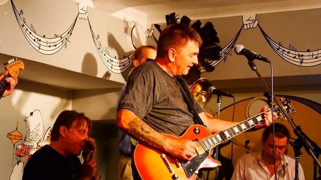 ДЕНЬ РОЖДЕНИЯ АНДРЕЯ КОЗЛОВСКОГО В ГНЕЗДЕ ГЛУХАРЯ смотреть онлайн