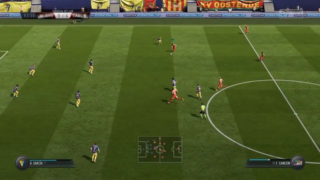 FIFA 18 Карьера Вокруг света #1 Привет старый друг смотреть онлайн