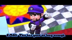 ПЕРЕВОДЫ SMG4 БОЛЬШЕ НЕ НУЖНЫ? / РУССКИЕ (и не очень) ПЕРЕВОДЫ SMG4