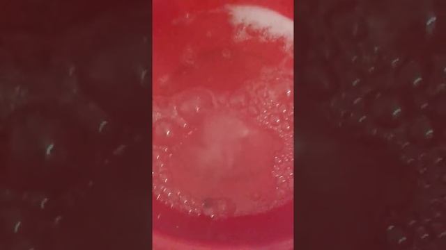 Вода + Уксус + Пищевая сода смотреть онлайн