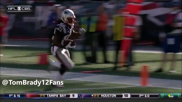 Tom Brady - All 772 Career Touchdowns - New England Patriots & Tampa Bay Buccaneers смотреть онлайн