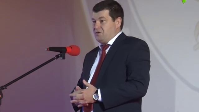 День налогового работника смотреть онлайн