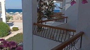 Обзор номера Menaville Safaga Hotel & Resort 4*