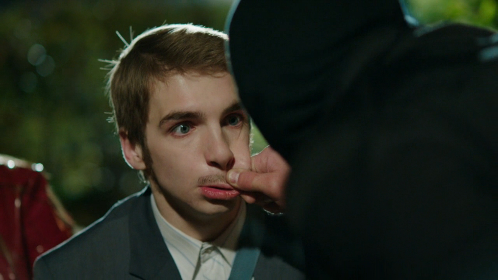 Физрук: Маньяк