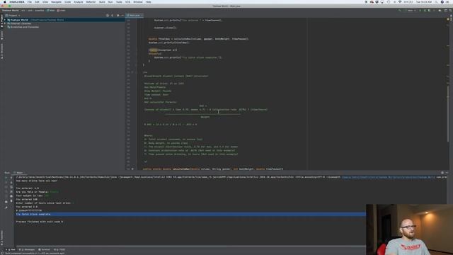 Beginner's Java 14 Tutorial 11 | Changing Logic смотреть онлайн