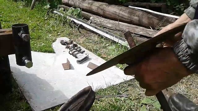 ДИСКОВЫЙ ОКУЧНИК ДЛЯ МОТОБЛОКА СВОИМИ РУКАМИ / ОКУЧИВАЕМ КАРТОШКУ смотреть онлайн