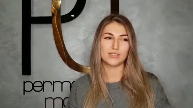 Отзыв клиента Лаборатория татуажа Дарьи Павловской 5 смотреть онлайн