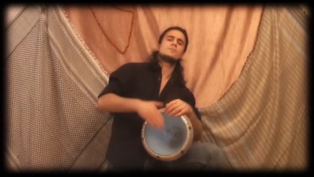 Artem Uzunov - Solo Darbuka | Darbuka Dance Music