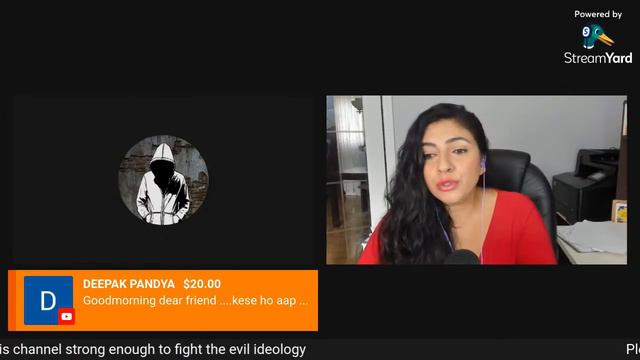Ep-17 | Ex Muslim Stories | an actress , model left Islam | Mahleej Sarkari ne Islam kyun chhoda смотреть онлайн