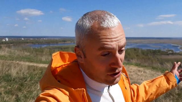 Древняя Елабуга смотреть онлайн