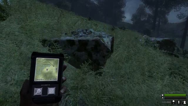 НАС СОЖРАЛИ! - TheHunter Primal смотреть онлайн
