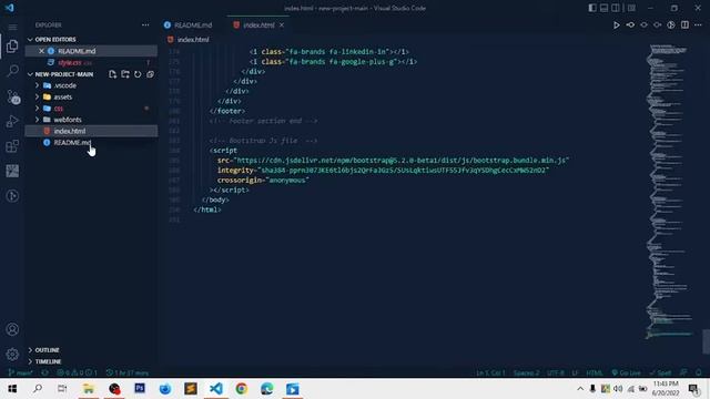 Strict - PSD to HTML Convert With Responsive смотреть онлайн